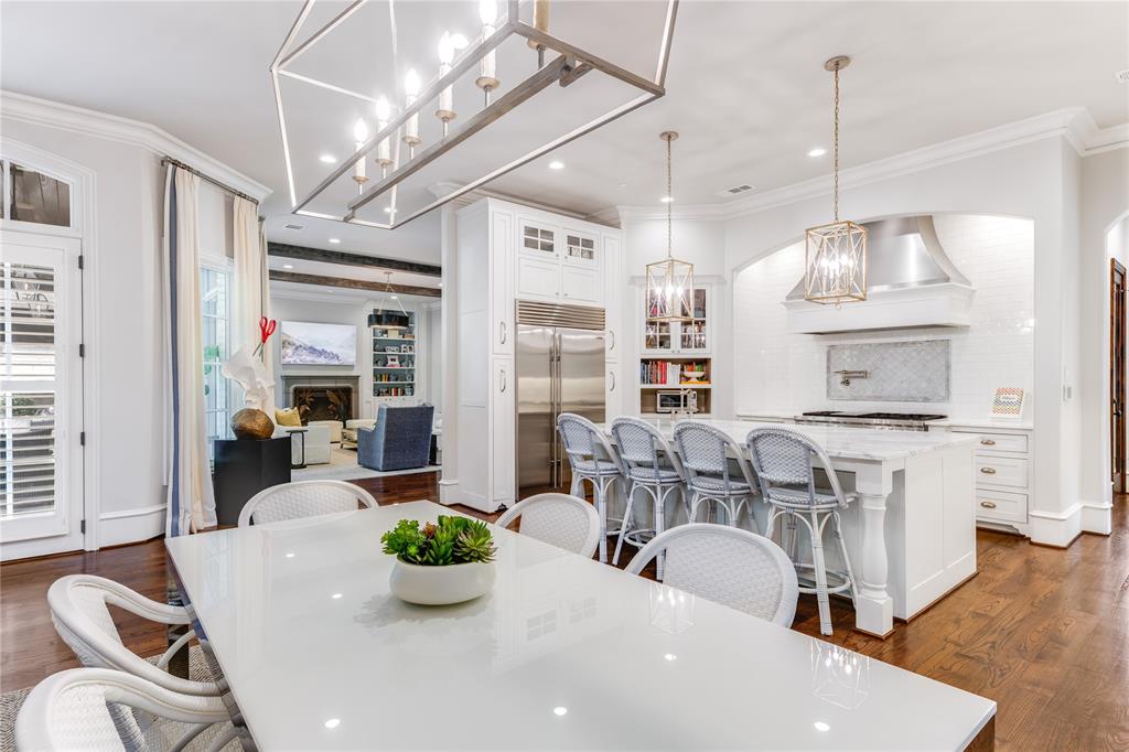 University Heights - Residential