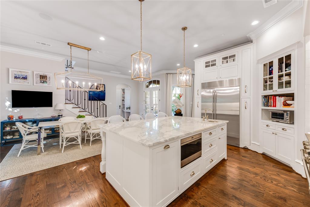 University Heights - Residential