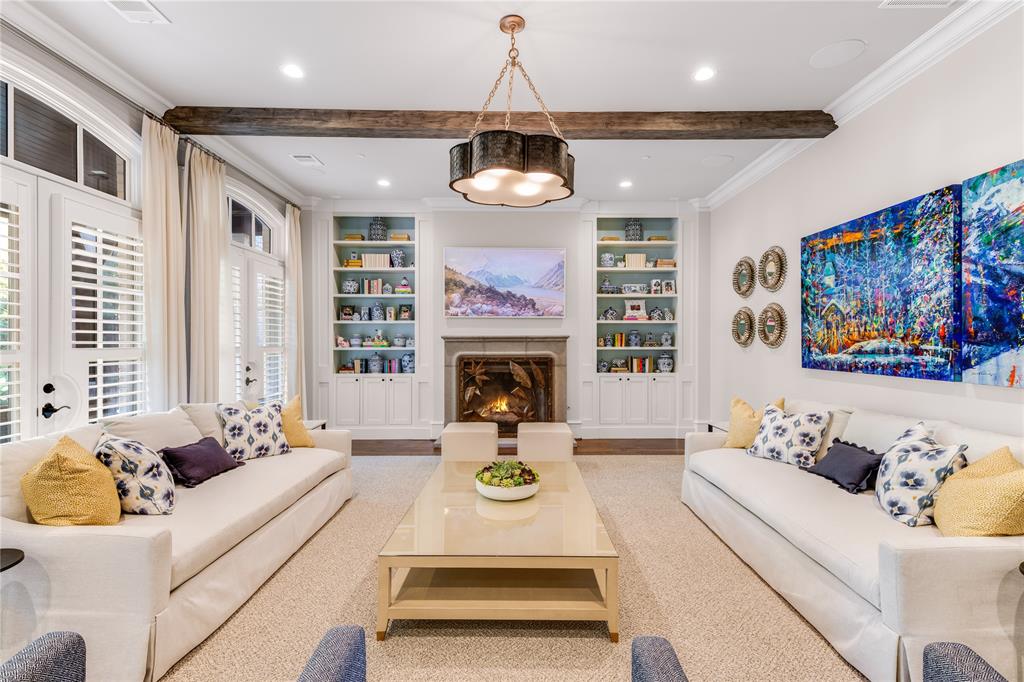 University Heights - Residential