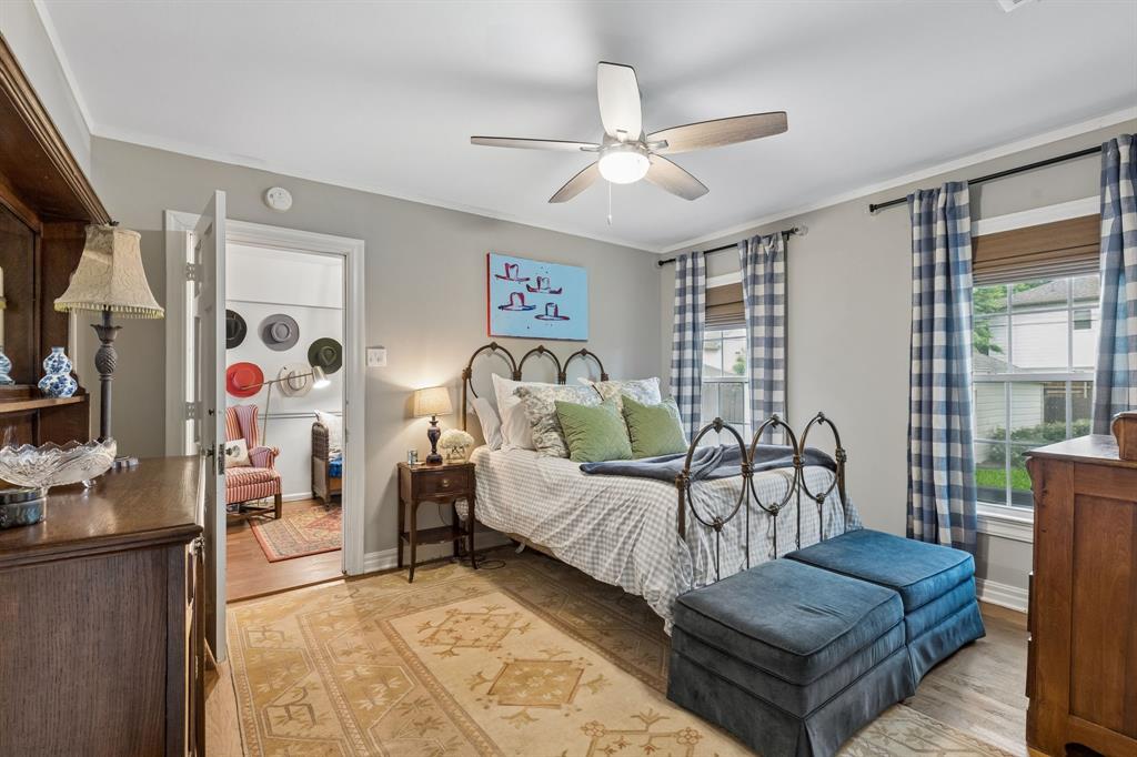 W E Killion - Residential