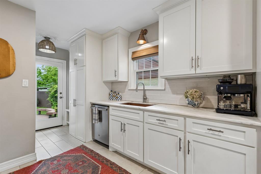 W E Killion - Residential