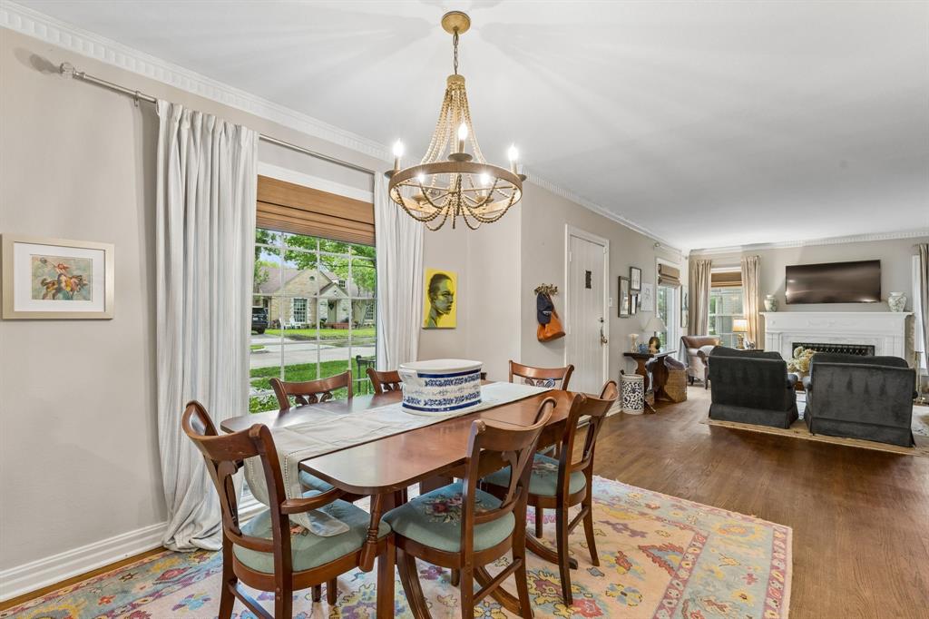 W E Killion - Residential