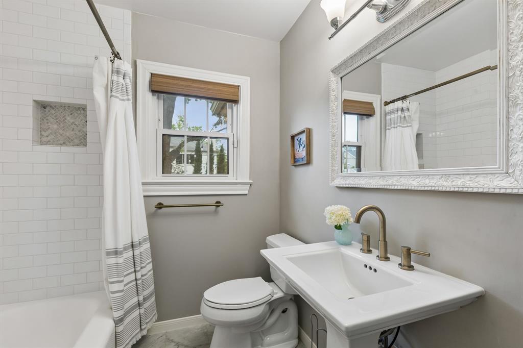 W E Killion - Residential