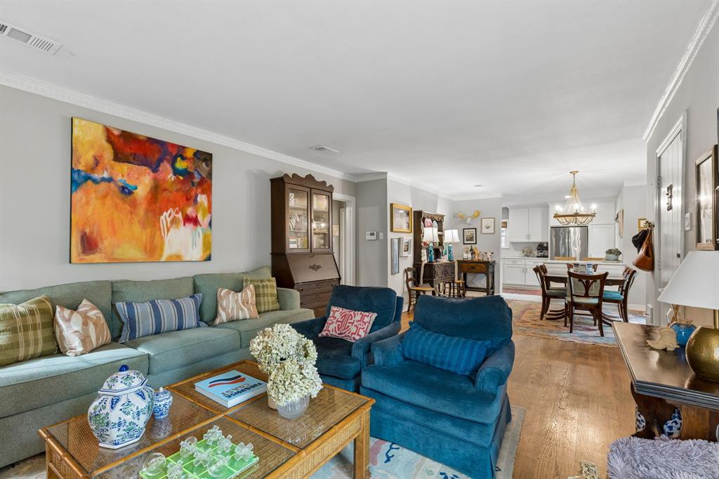 W E Killion - Residential