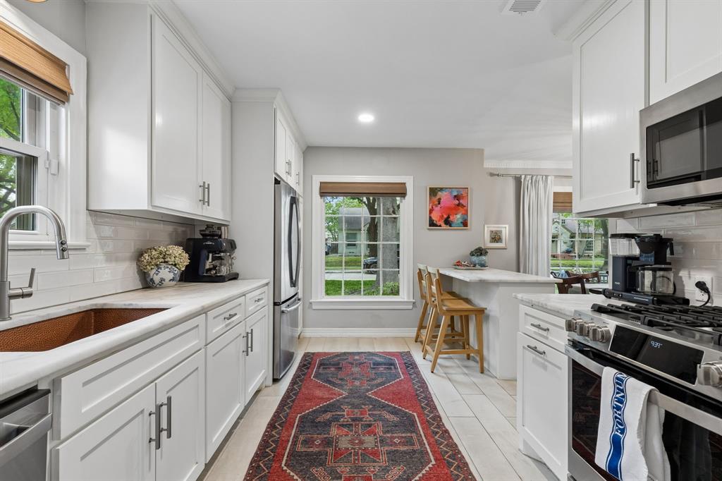 W E Killion - Residential