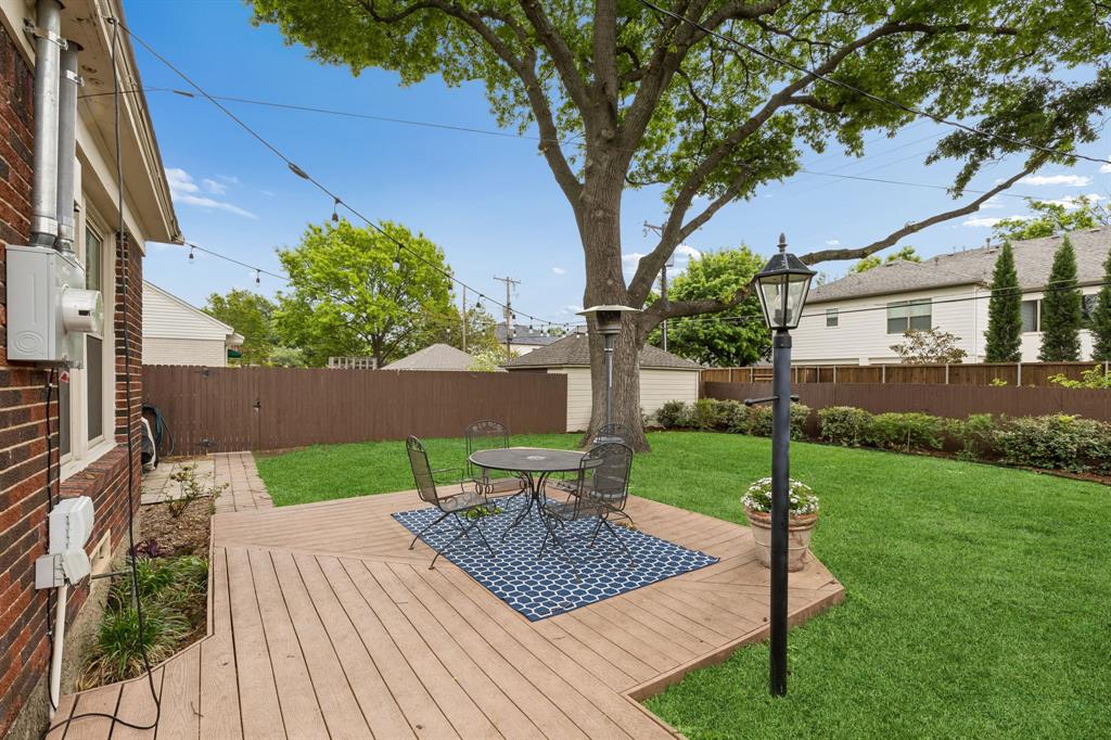 W E Killion - Residential