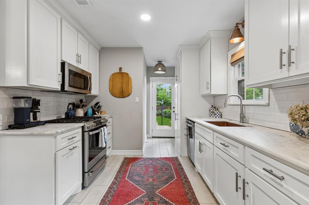 W E Killion - Residential