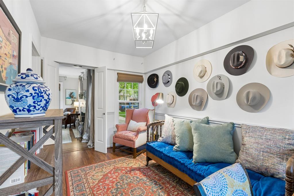 W E Killion - Residential