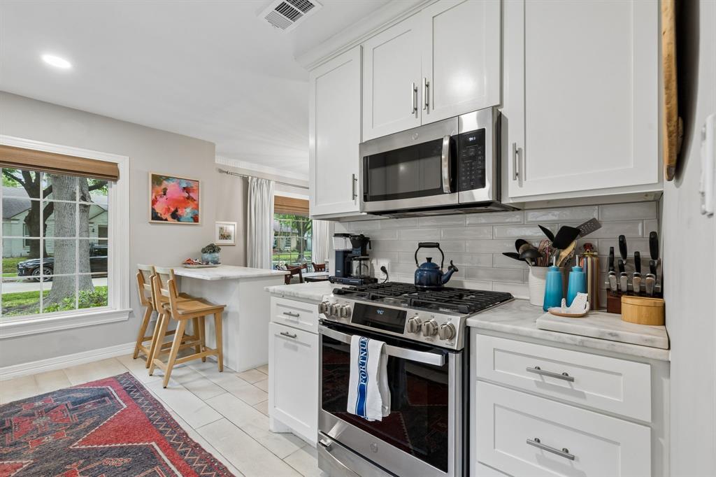 W E Killion - Residential