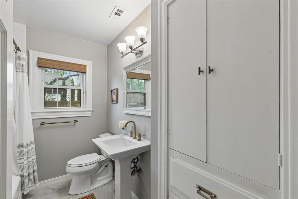 W E Killion - Residential