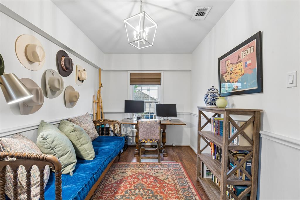 W E Killion - Residential