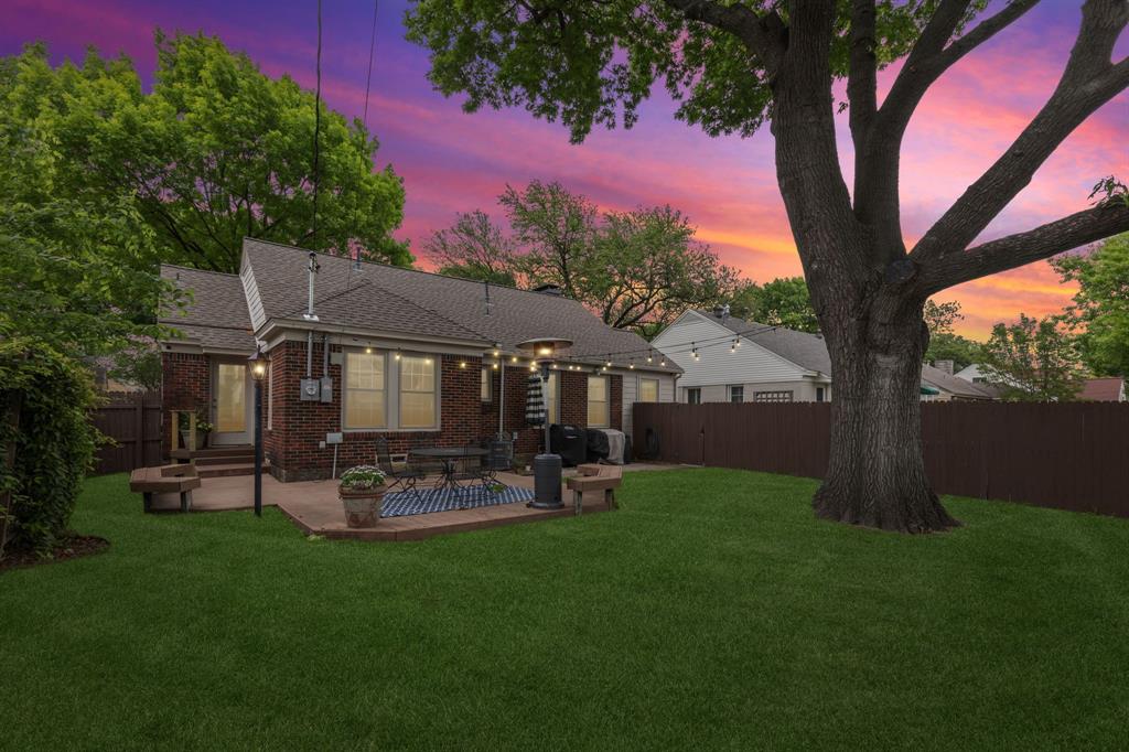 W E Killion - Residential