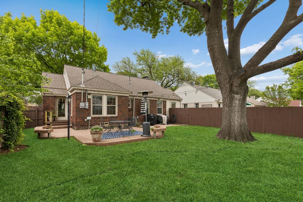 W E Killion - Residential