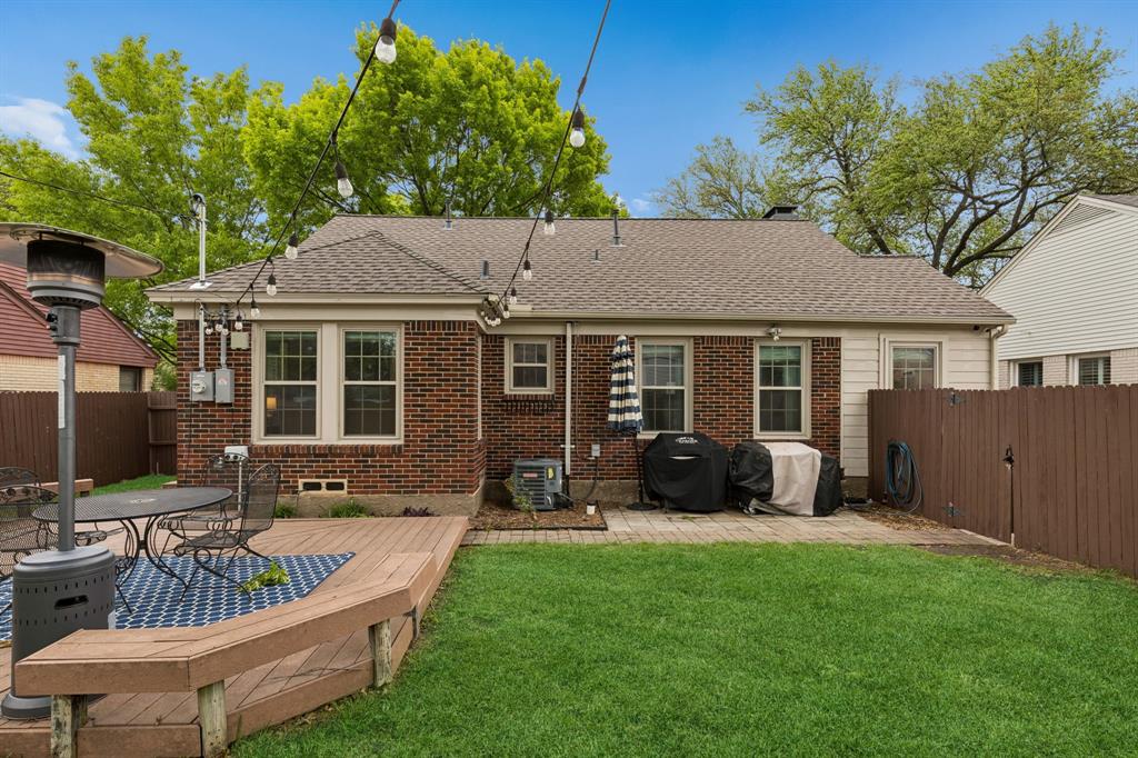 W E Killion - Residential