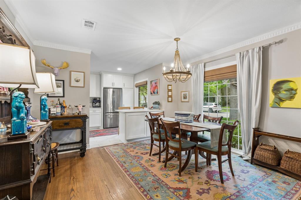 W E Killion - Residential