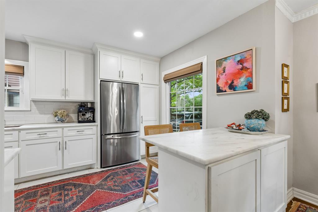 W E Killion - Residential