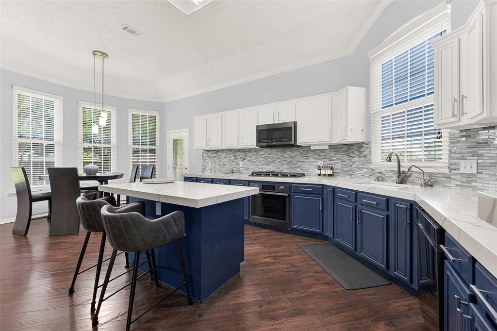 Highland Trail Add - Residential