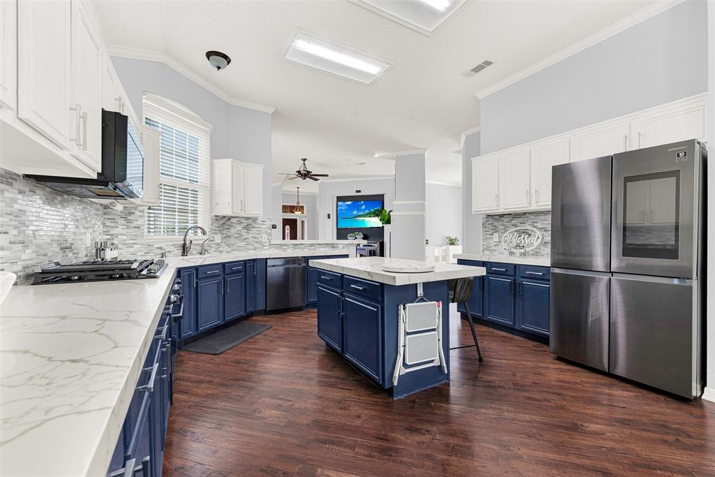 Highland Trail Add - Residential