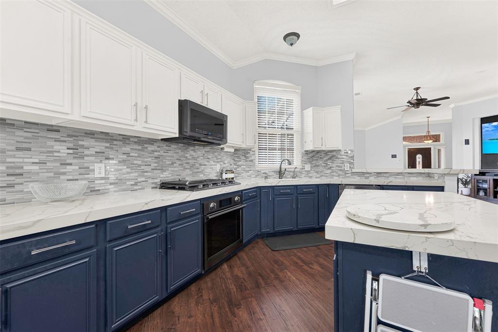 Highland Trail Add - Residential