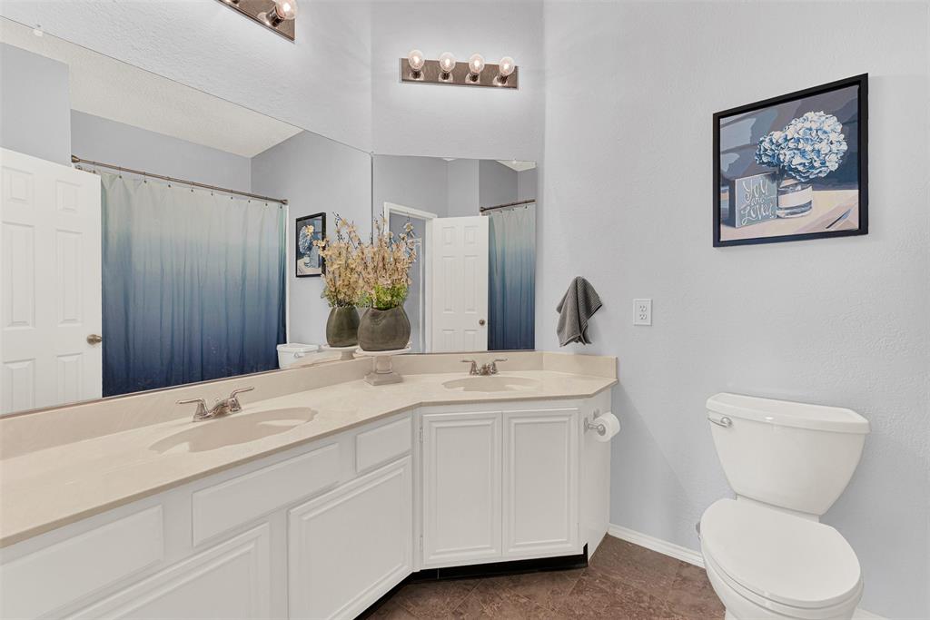 Highland Trail Add - Residential