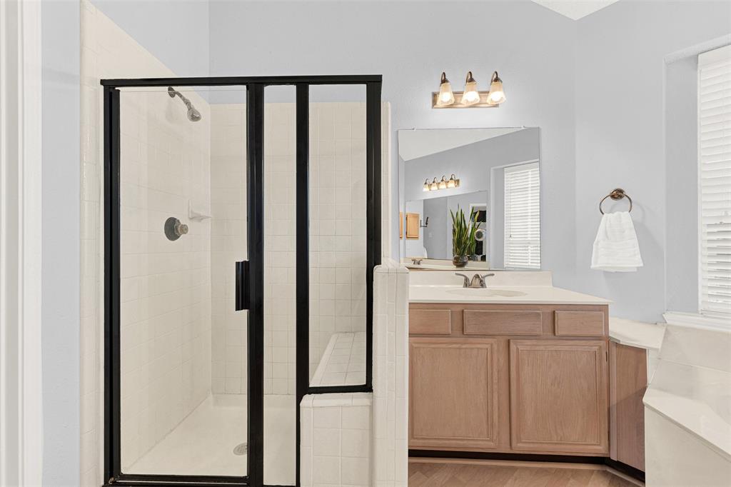 Highland Trail Add - Residential