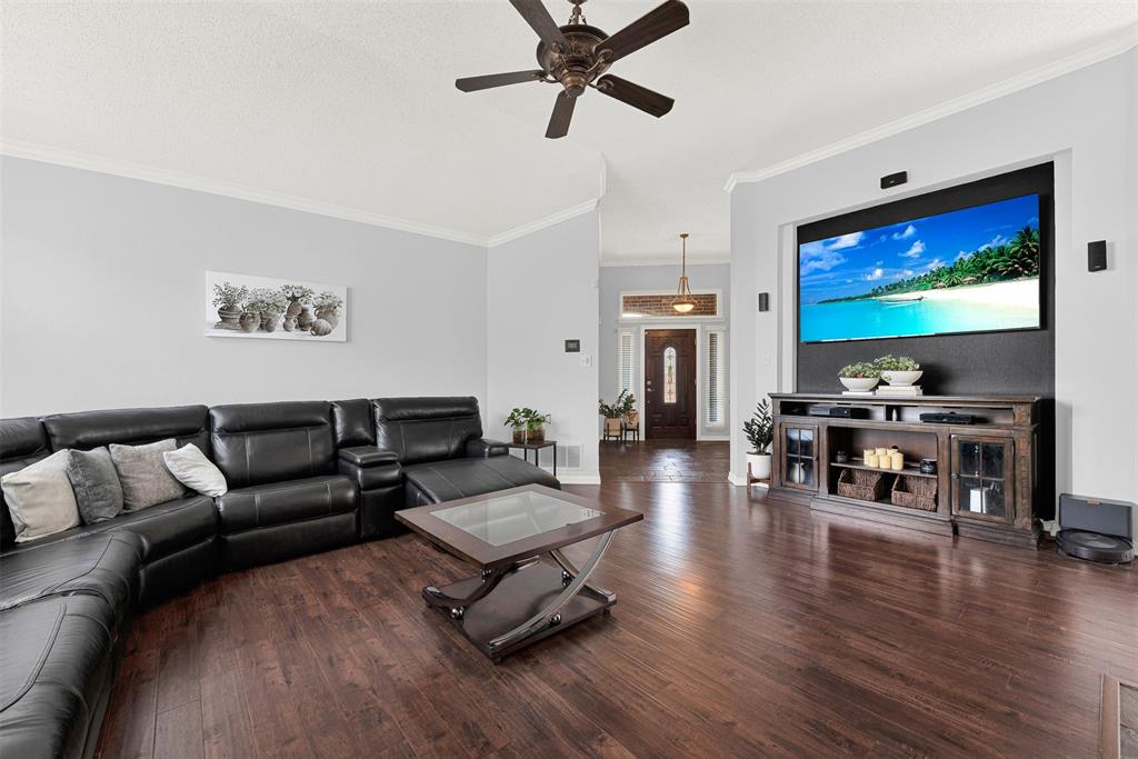Highland Trail Add - Residential