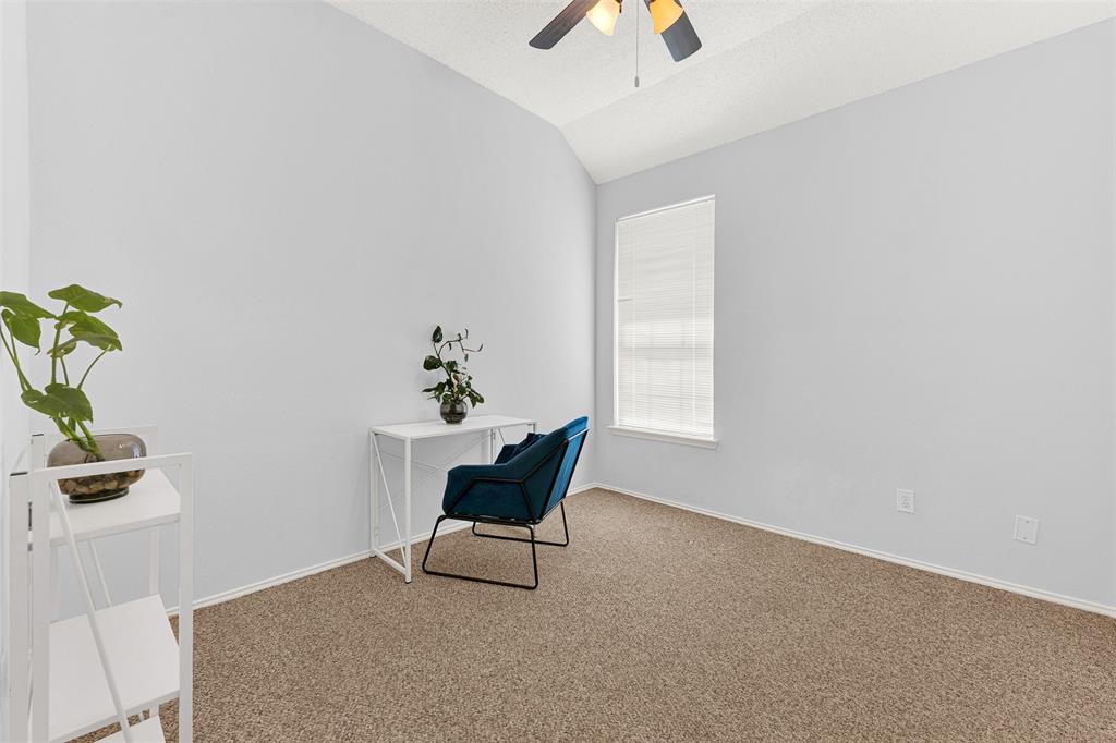 Highland Trail Add - Residential