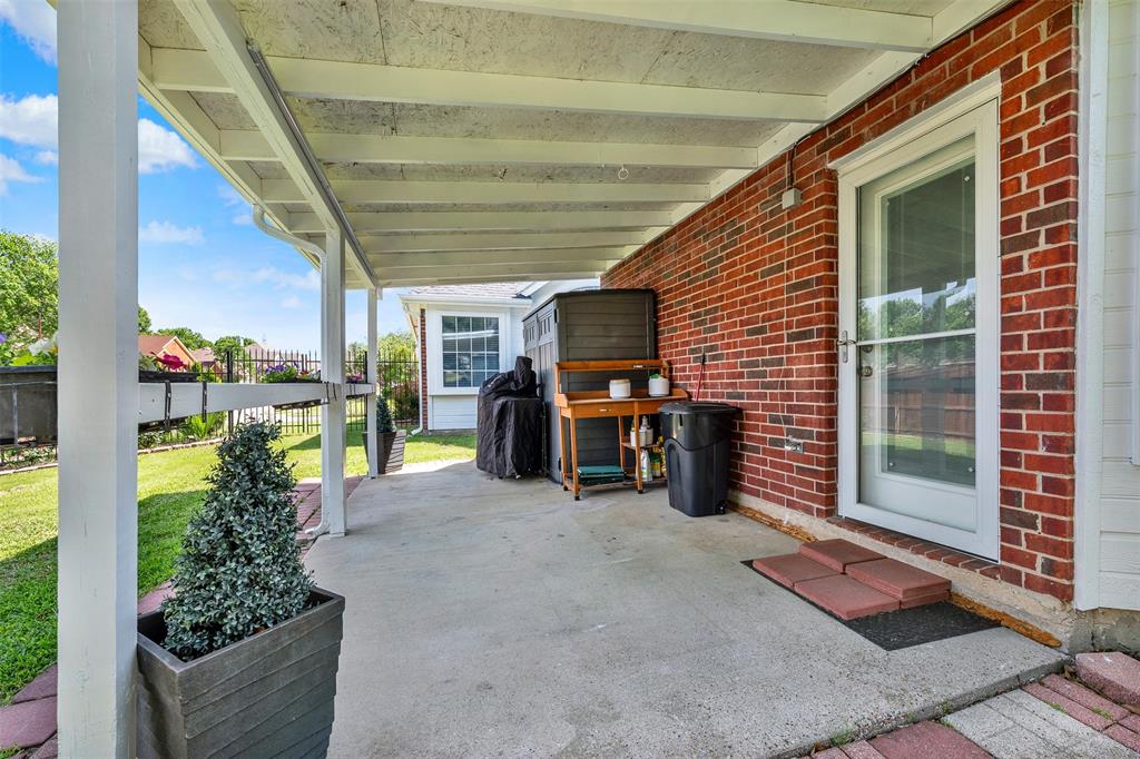 Highland Trail Add - Residential