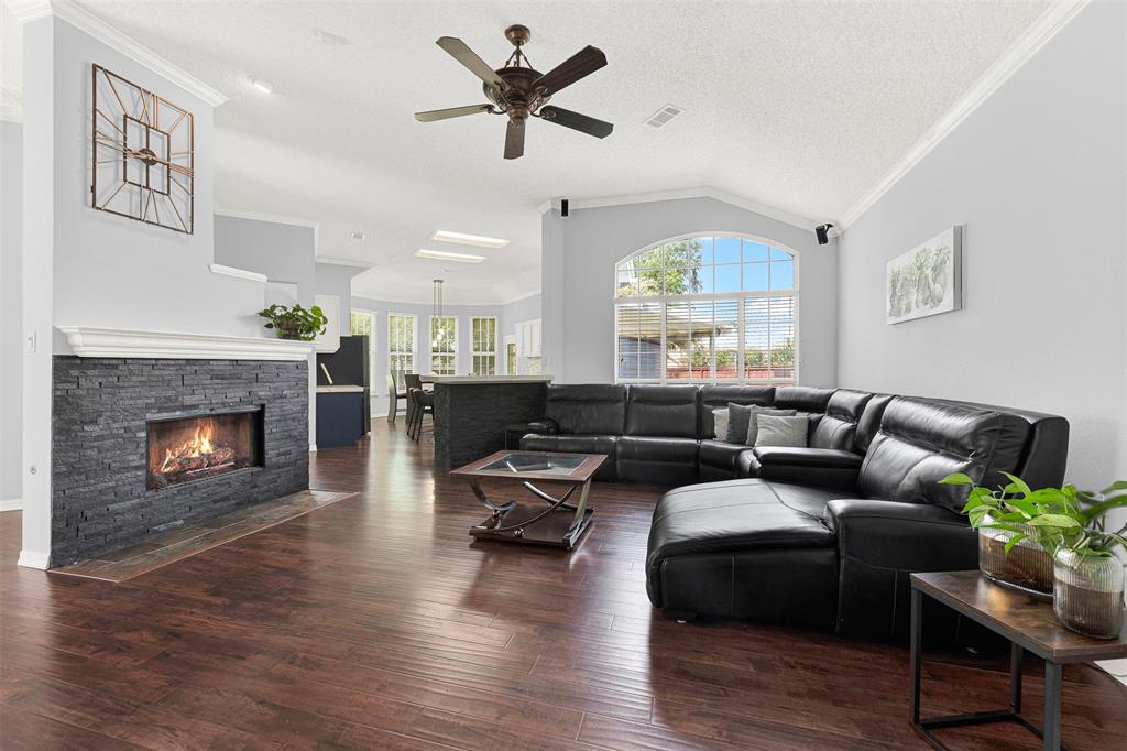 Highland Trail Add - Residential
