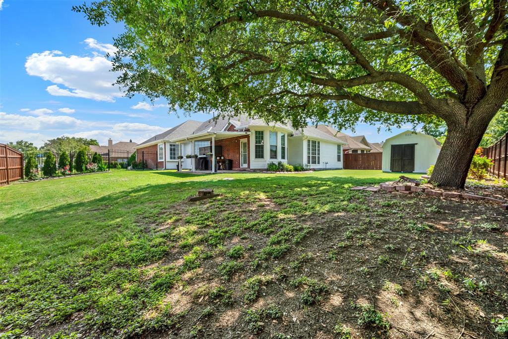 Highland Trail Add - Residential