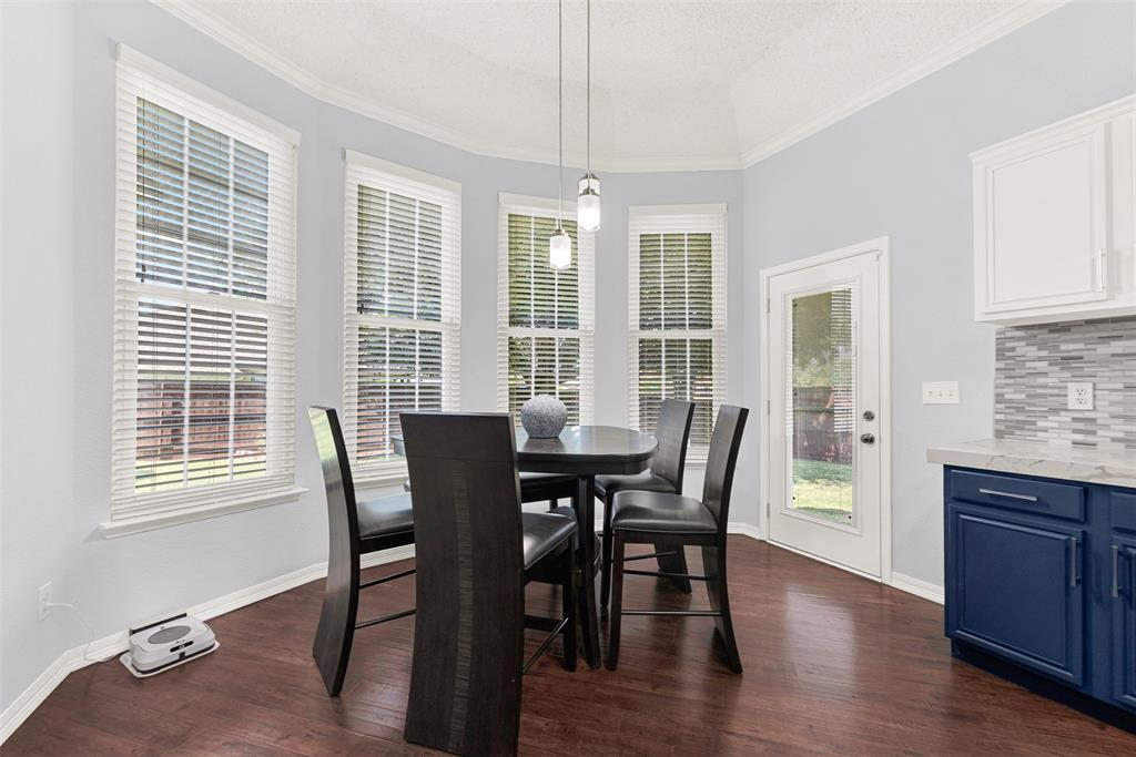 Highland Trail Add - Residential
