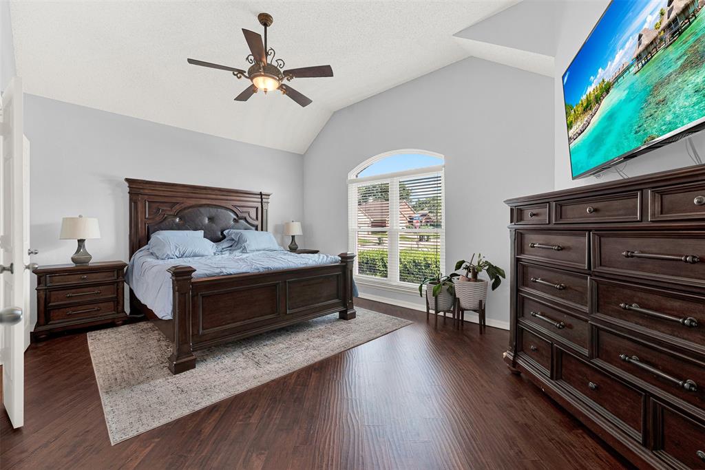 Highland Trail Add - Residential