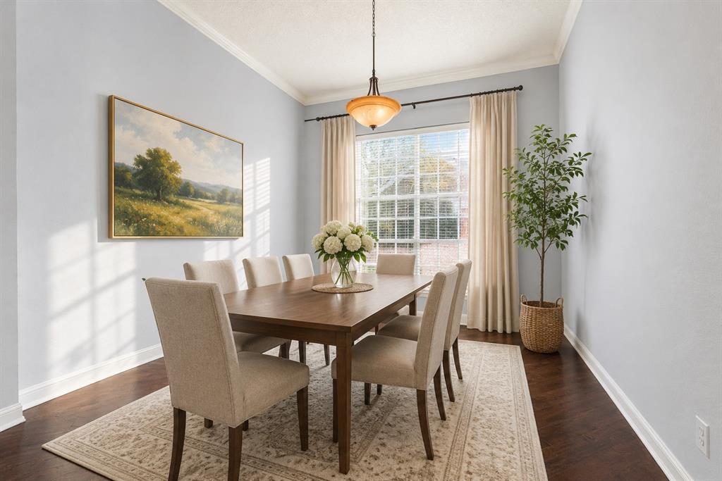 Highland Trail Add - Residential