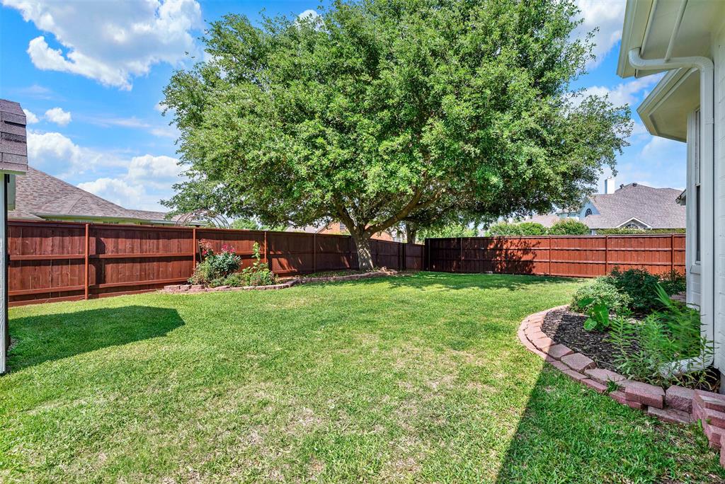 Highland Trail Add - Residential