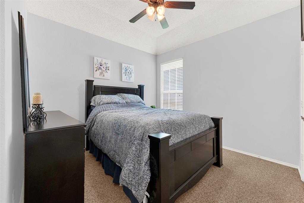 Highland Trail Add - Residential