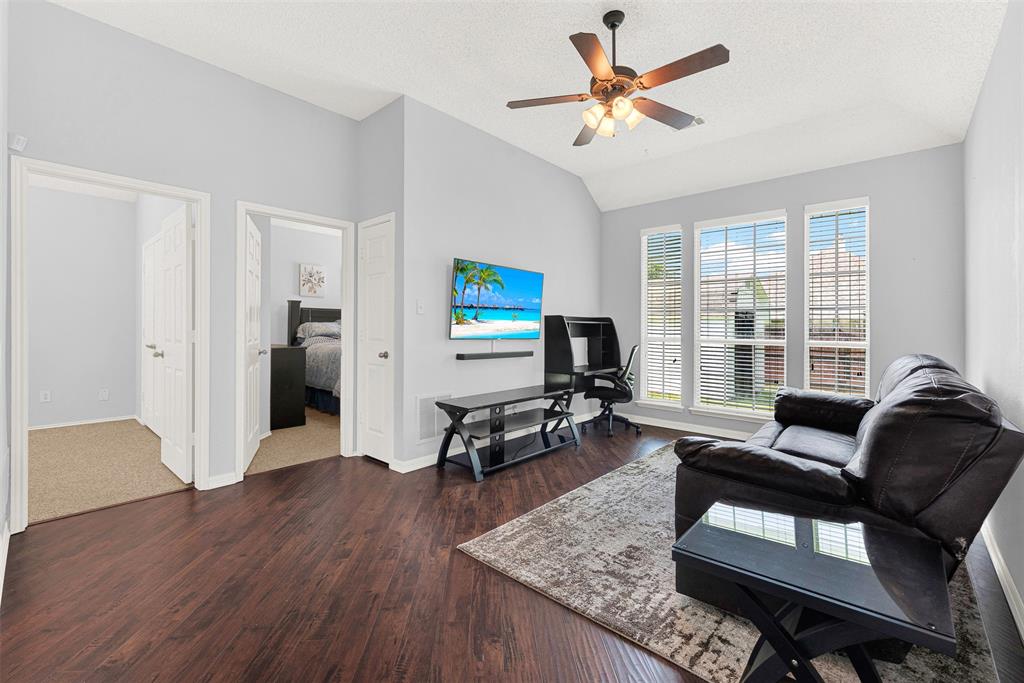 Highland Trail Add - Residential