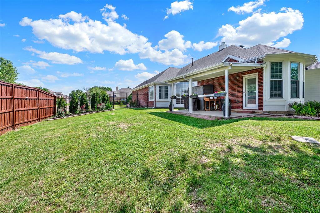 Highland Trail Add - Residential