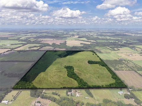 0000 County Road 4145 Bonham TX 75418