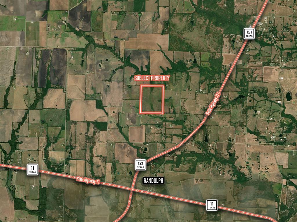 0000 County Road 4145