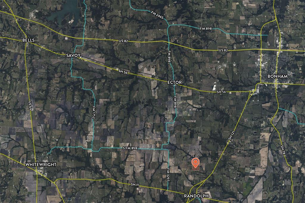 0000 County Road 4145