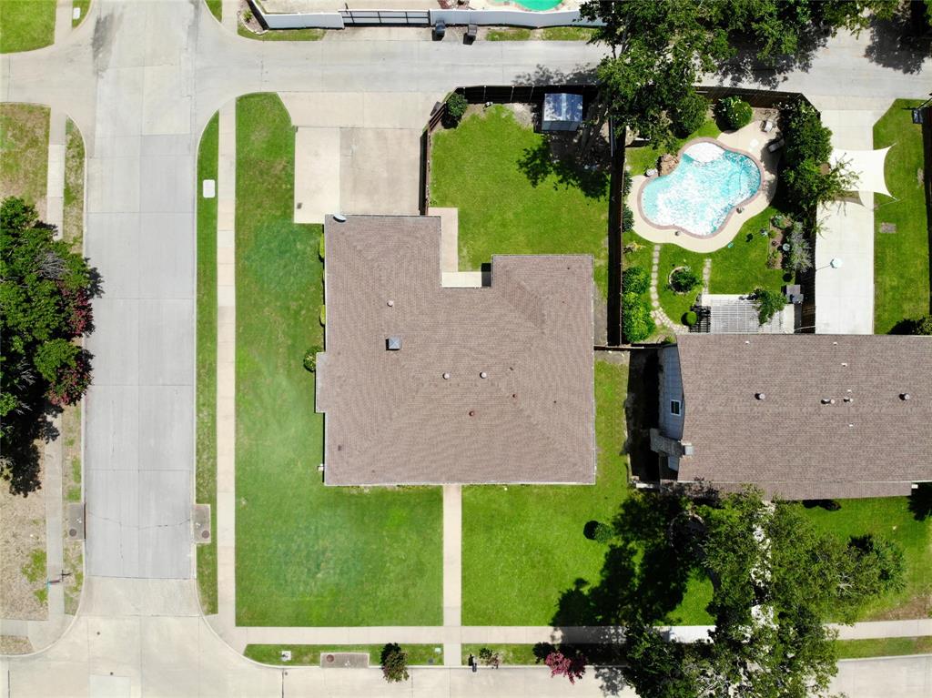 2800 Pinehurst Drive