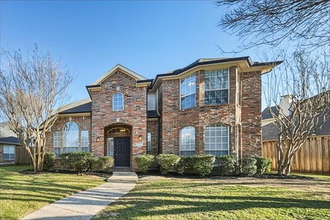 Photo of 1432 Christine Drive, Allen, TX 75002 (MLS # 21198460)