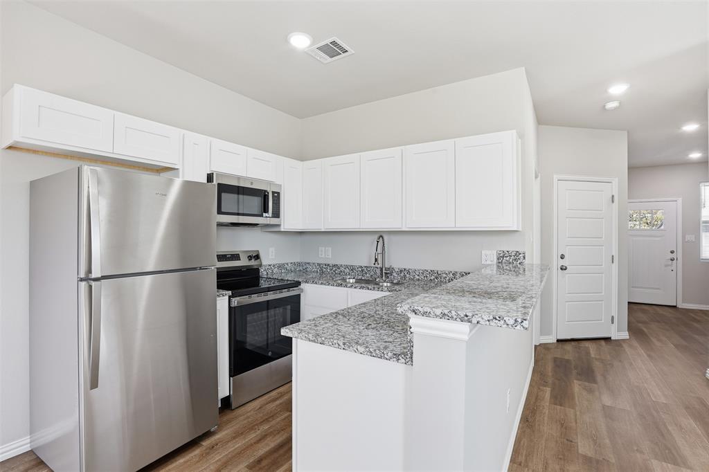 Original Cleburn - Residential Lease