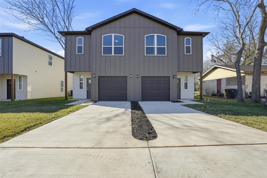 Original Cleburn - Residential Lease