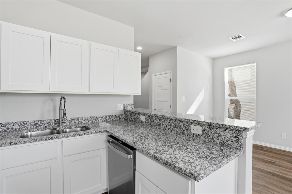 Original Cleburn - Residential Lease