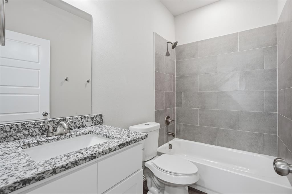 Original Cleburn - Residential Lease