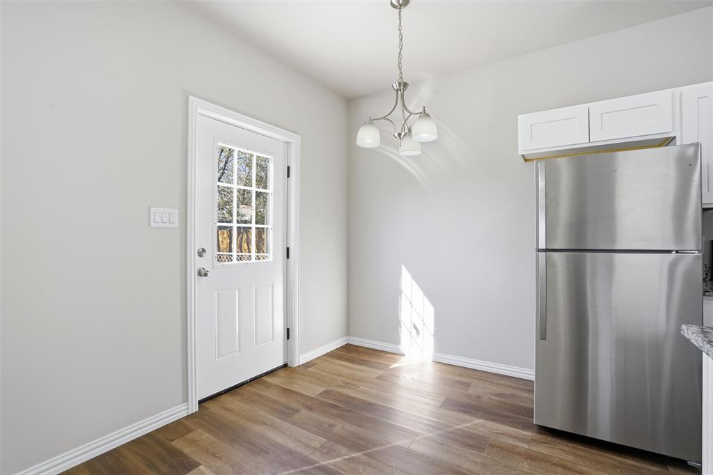 Original Cleburn - Residential Lease