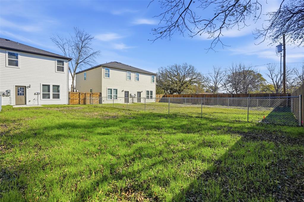 Original Cleburn - Residential Lease