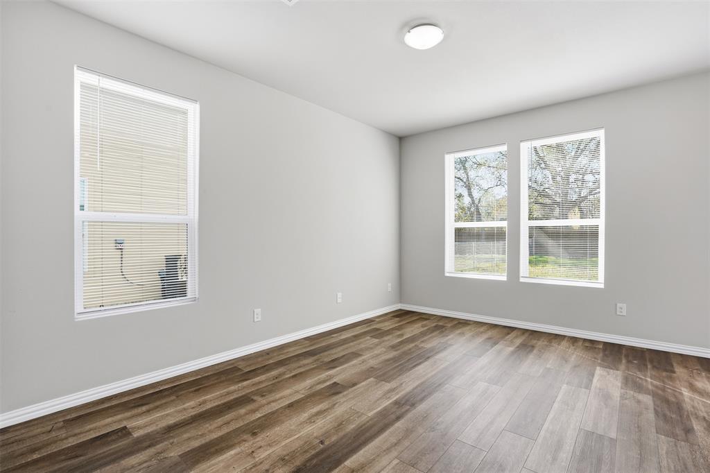 Original Cleburn - Residential Lease