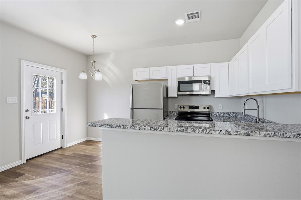 Original Cleburn - Residential Lease